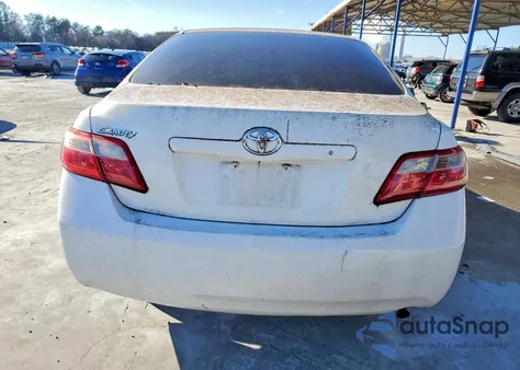 2009 Toyota Camry Base из США, поврежденный, VIN 4T1BE46K99U894673